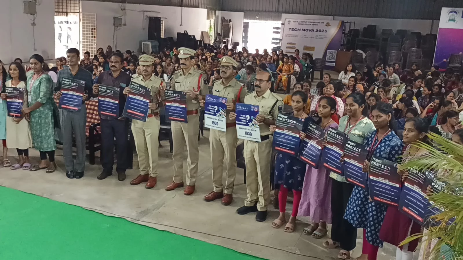 001 Cyber Security Awareness 06-11-2025 - RITW